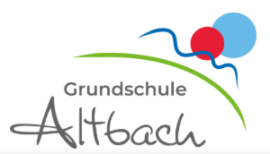 Logo der Grundschule Altbach